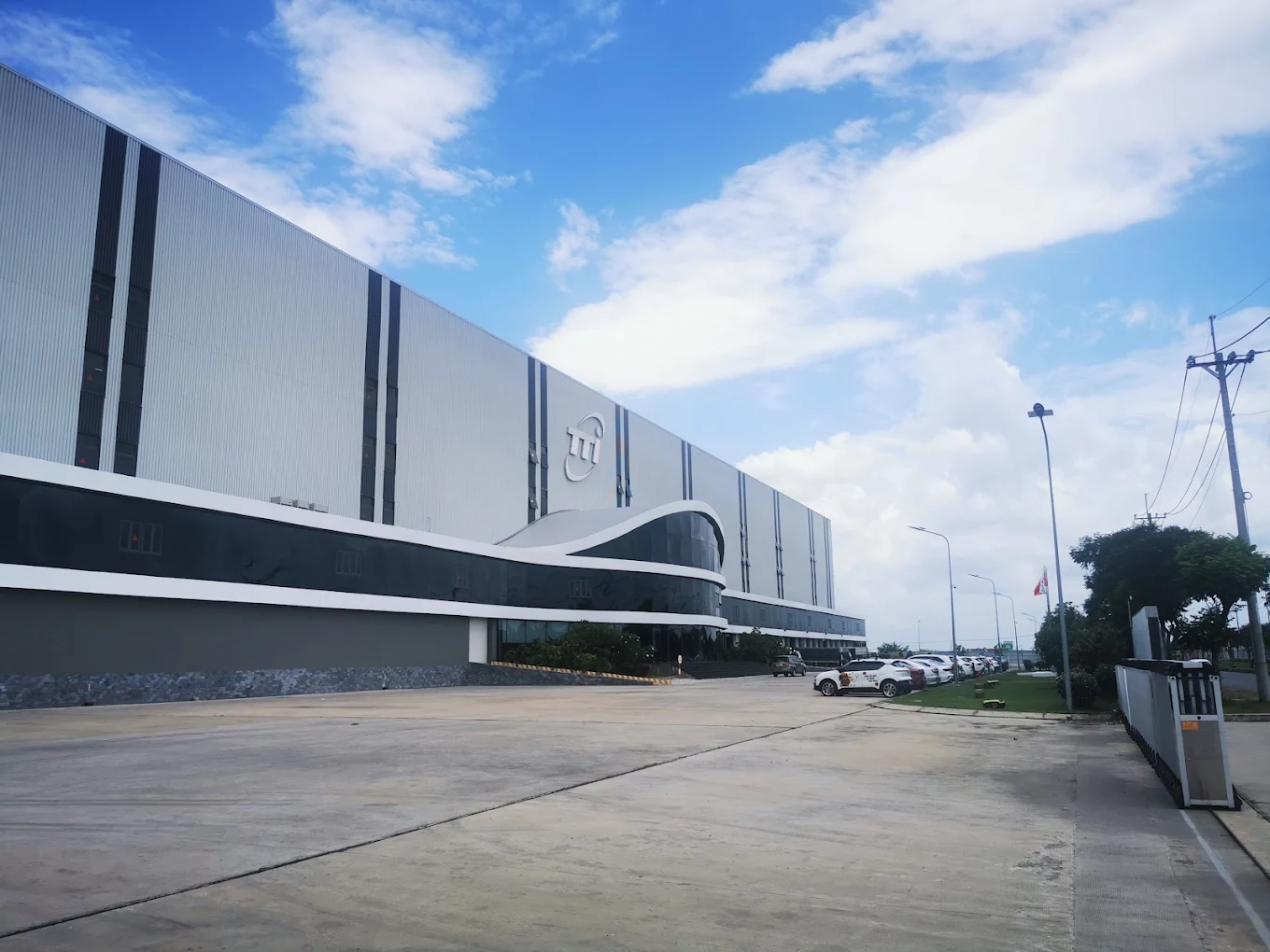 TTI Củ Chi