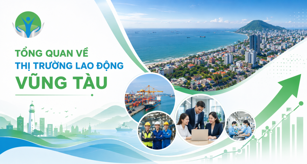 cung ứng lao động vũng tàu