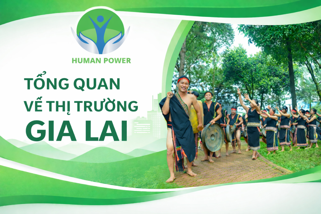 cung ứng lao động gia lai