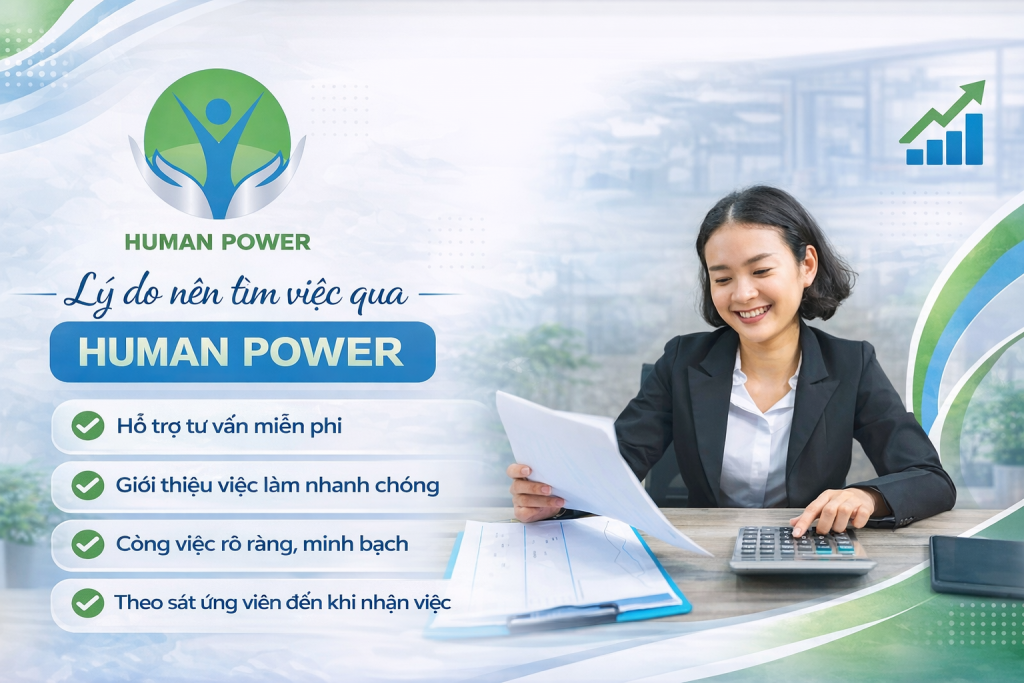 Việc làm kế toán tại TP.HCM