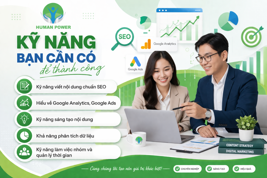 việc làm marketing tại Hà Nội