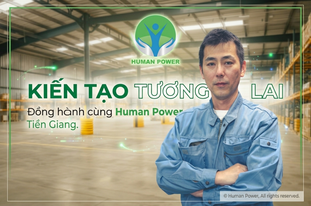 Dịch vụ cung ứng lao động Tiền Giang