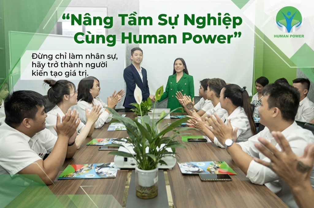 Việc làm nhân sự tại TP HCM