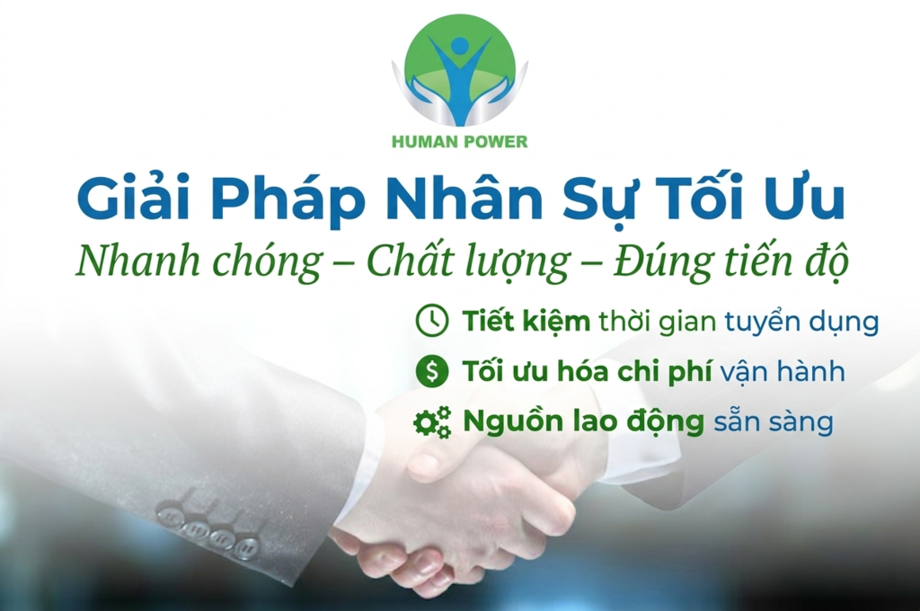 Dịch vụ cung ứng lao động Phú Yên