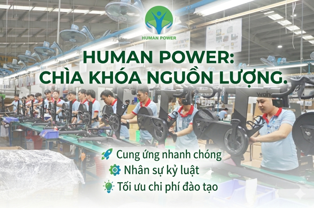 Dịch vụ cung ứng lao động Hậu Giang