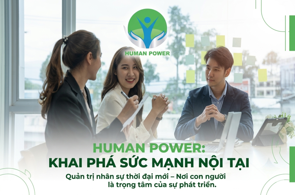 Việc làm nhân sự tại TP HCM