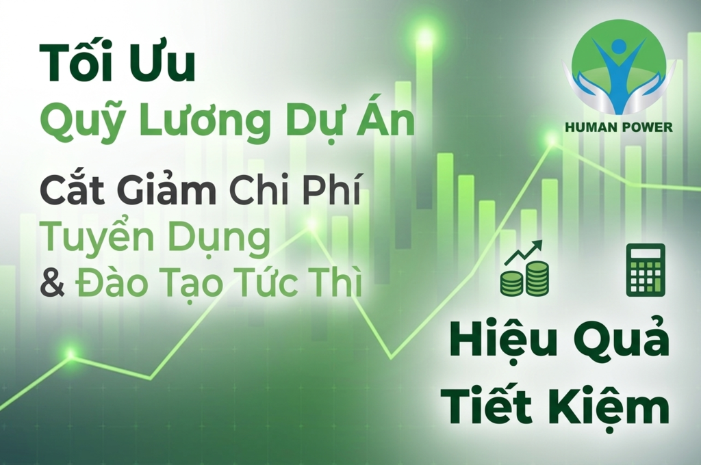 Cung ứng lao động ngắn hạn