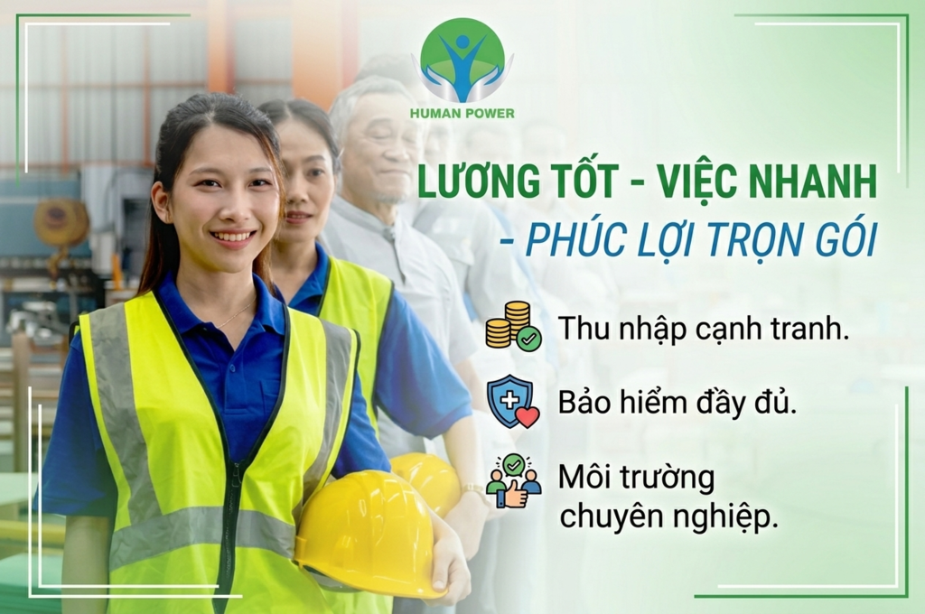Human Power lừa đảo? Đúng hay sai?