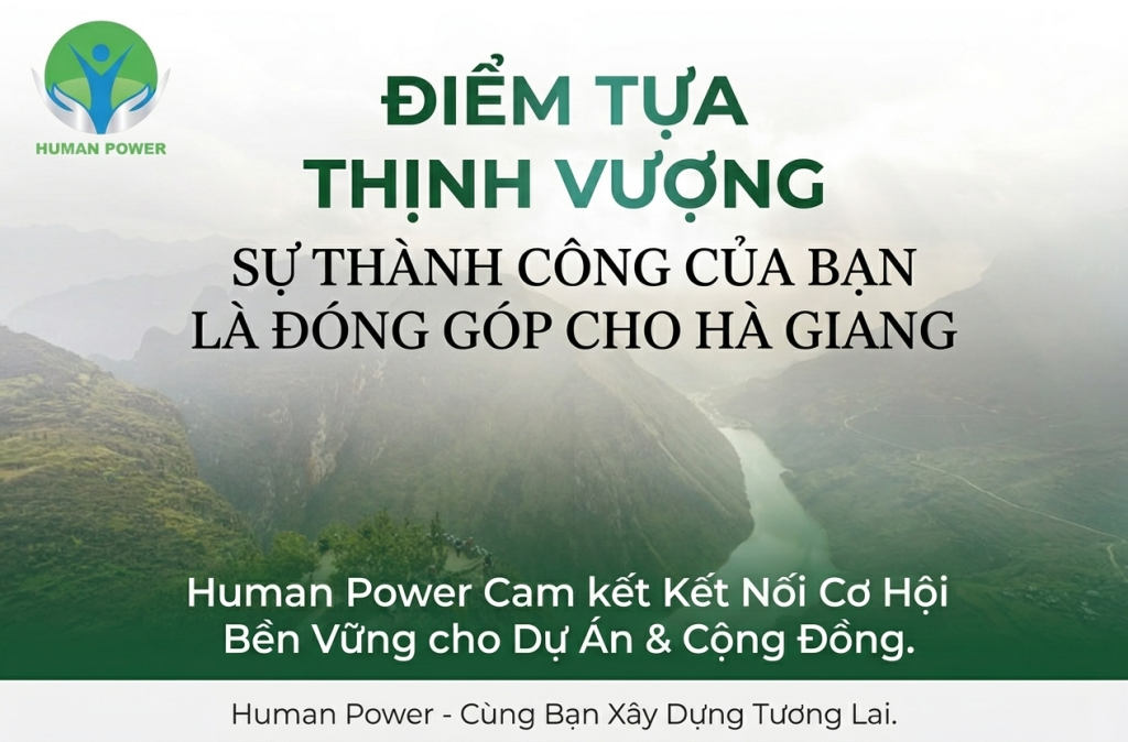 Dịch vụ cung ứng lao động Hà Giang