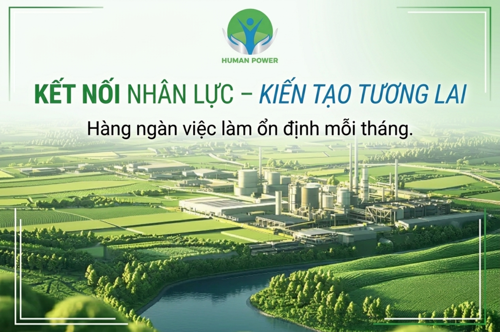 Human Power lừa đảo? Đúng hay sai?