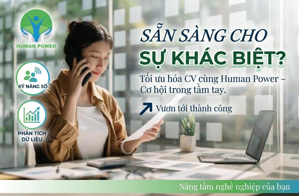 Việc làm marketing tại Bình Dương