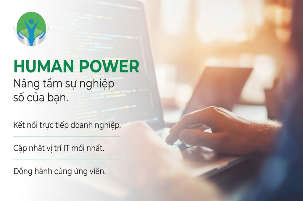Việc làm IT tại Bình Dương