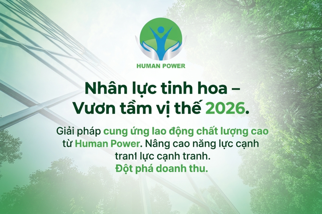 Cung ứng lao động chất lượng cao
