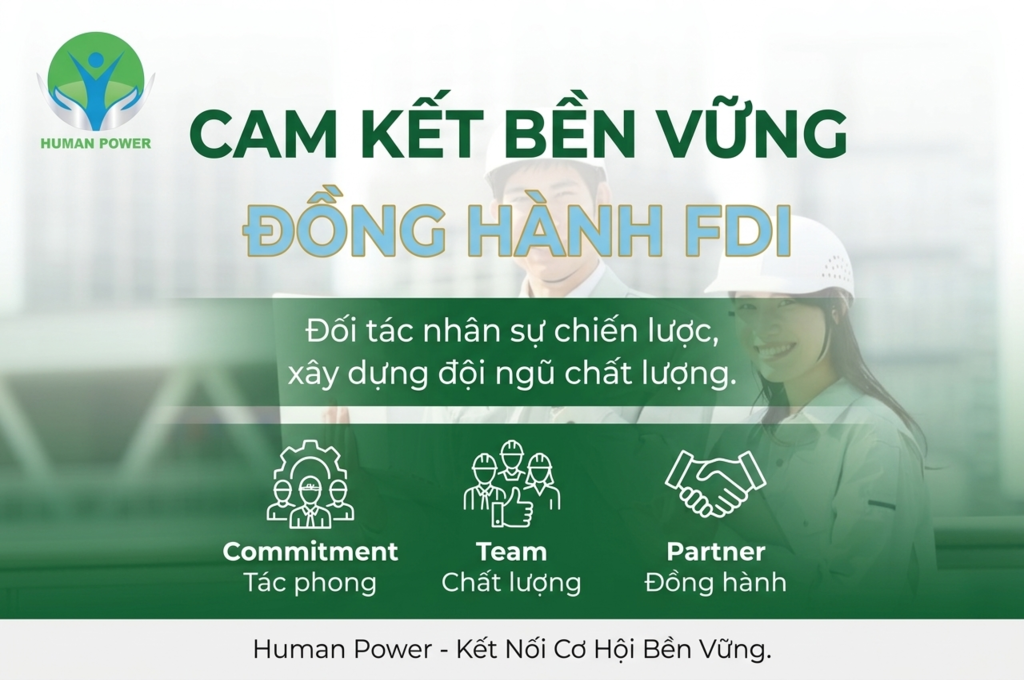 Thiếu công nhân sản xuất phải làm gì