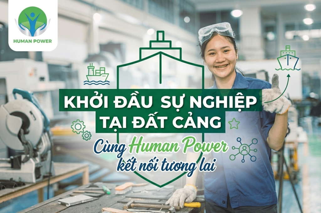 Dịch vụ cung ứng lao động Hải Phòng