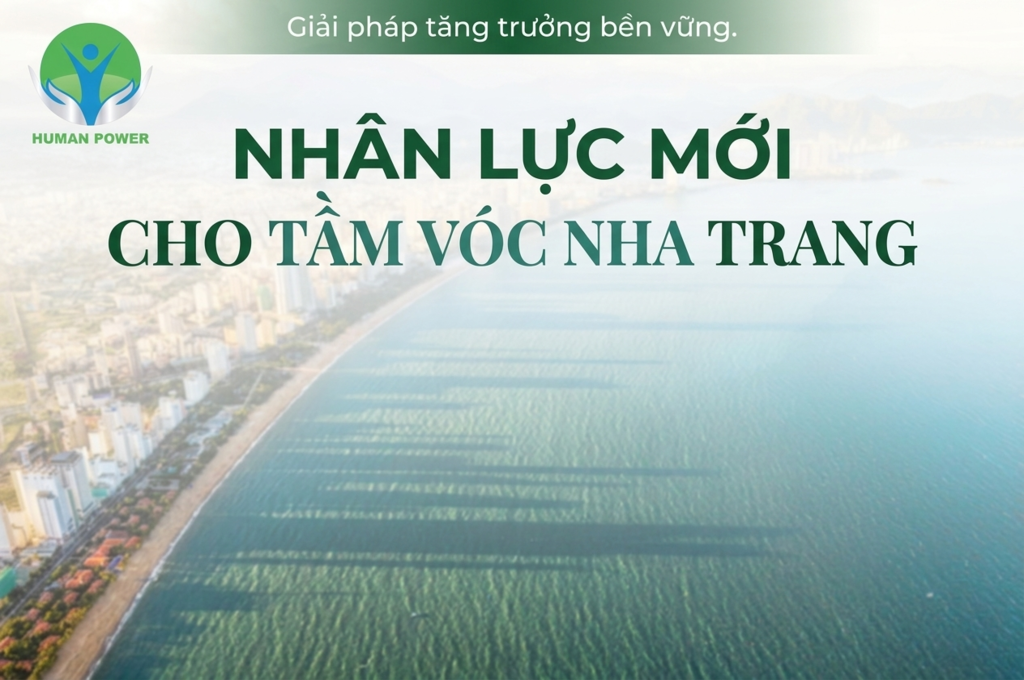 Dịch vụ cung ứng lao động Nha Trang