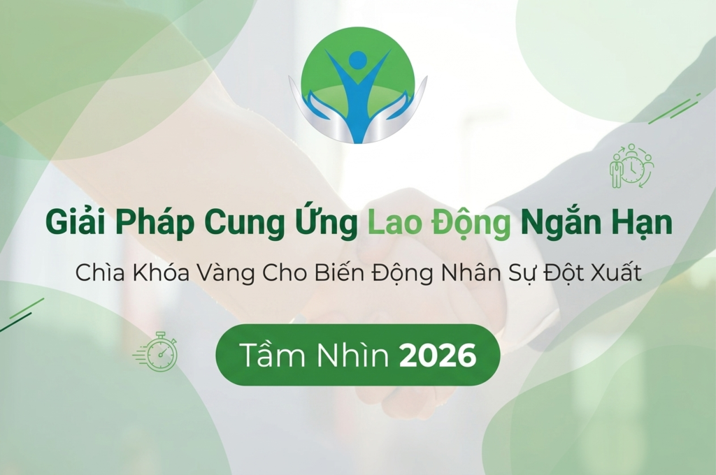 Cung ứng lao động ngắn hạn