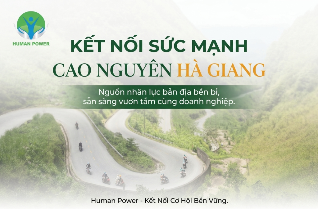Dịch vụ cung ứng lao động Hà Giang