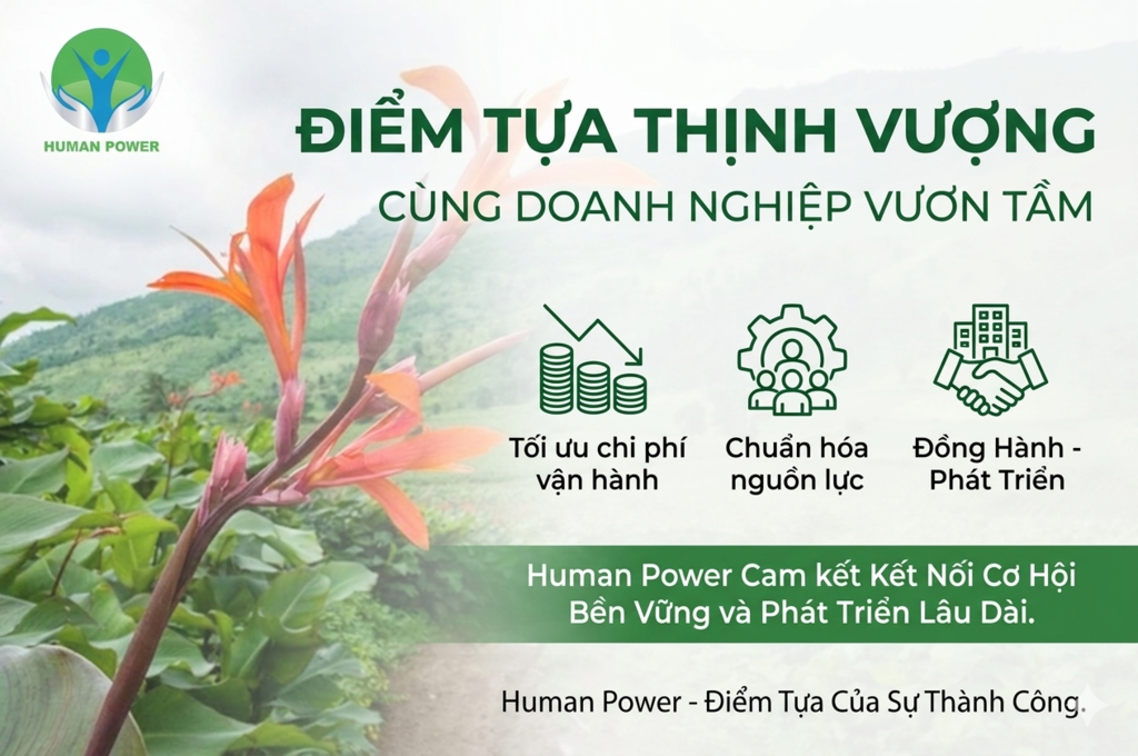 Dịch vụ cung ứng lao động Nha Trang