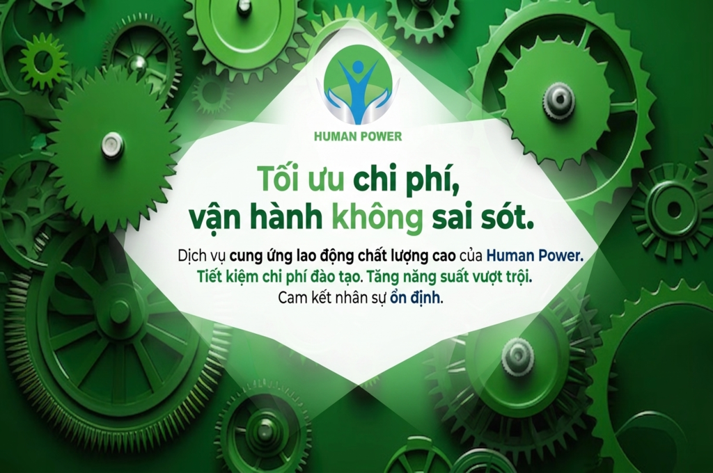 Cung ứng lao động chất lượng cao