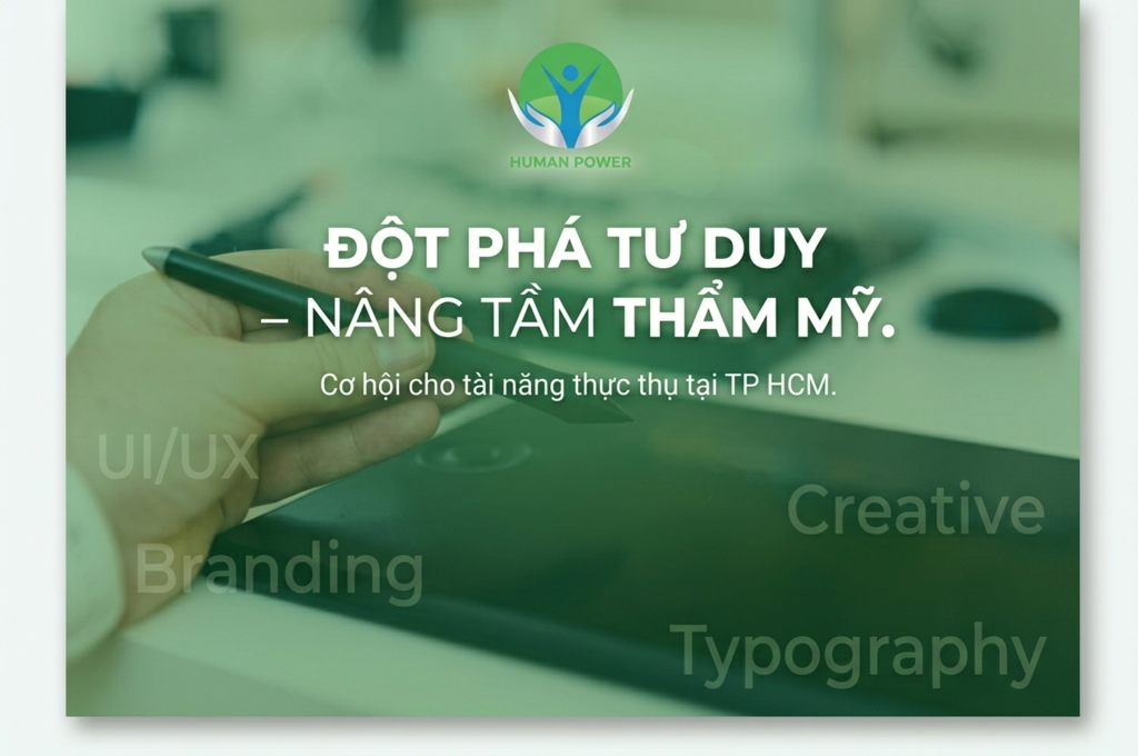 Việc làm thiết kế tại TP HCM