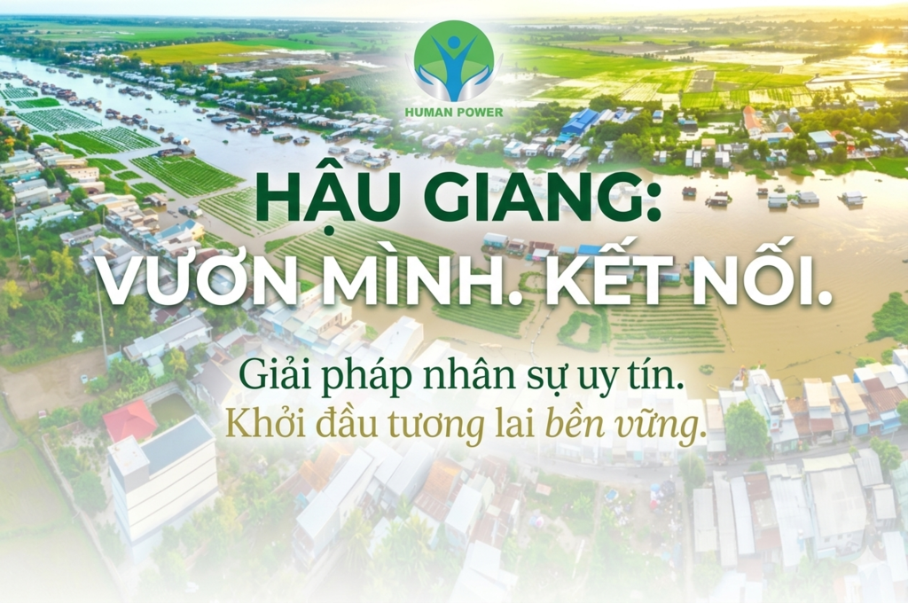 Dịch vụ cung ứng lao động Hậu Giang