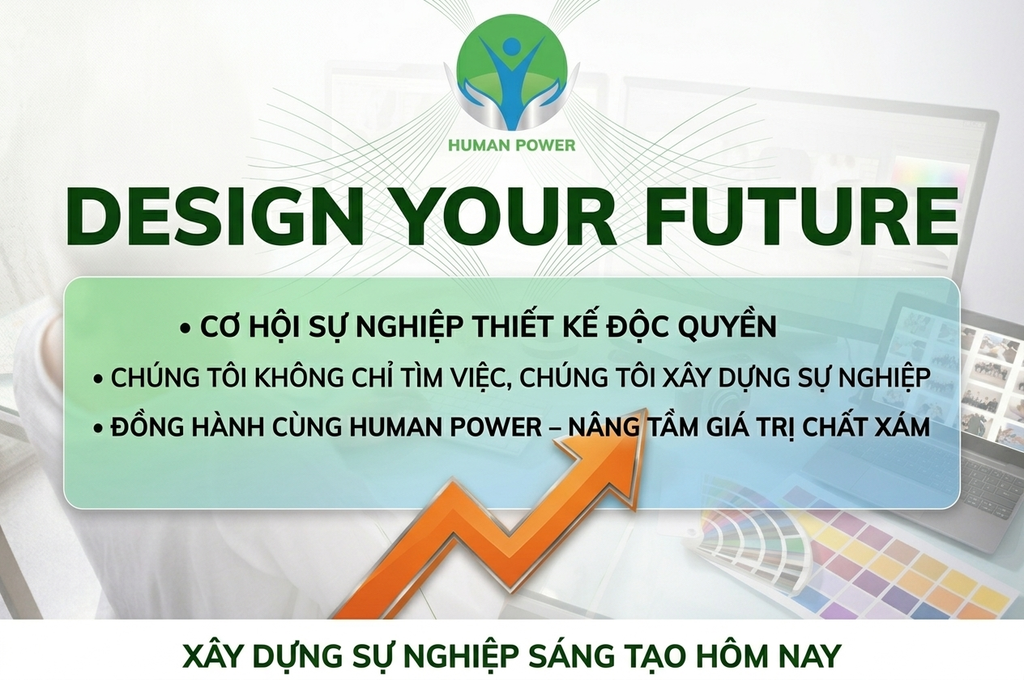 Việc làm thiết kế tại Hà Nội