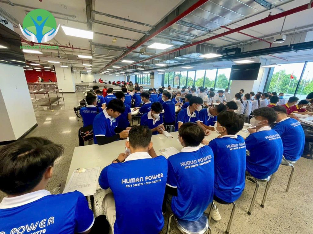 Outsourcing Nhân Sự Là Gì?