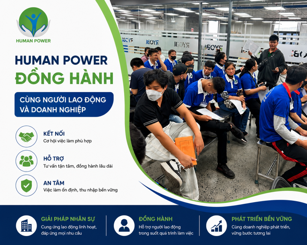 Việc Làm Có Hỗ Trợ Nhà Trọ