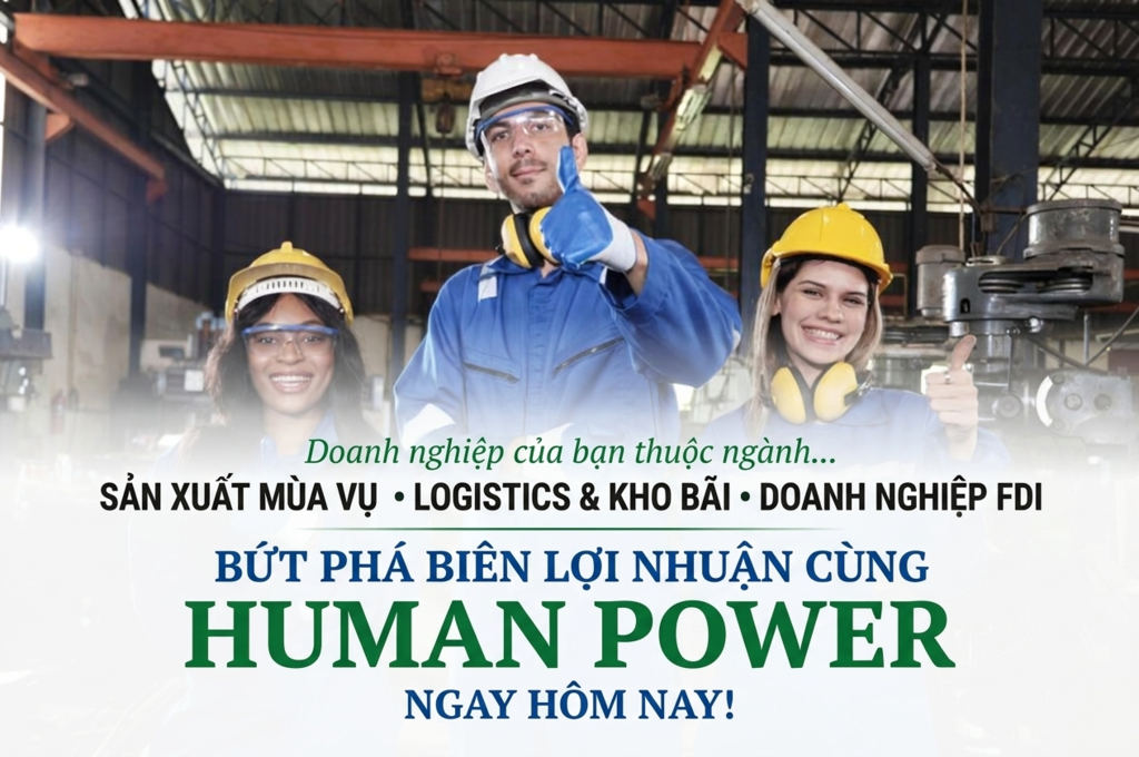 Lợi ích cung ứng lao động
