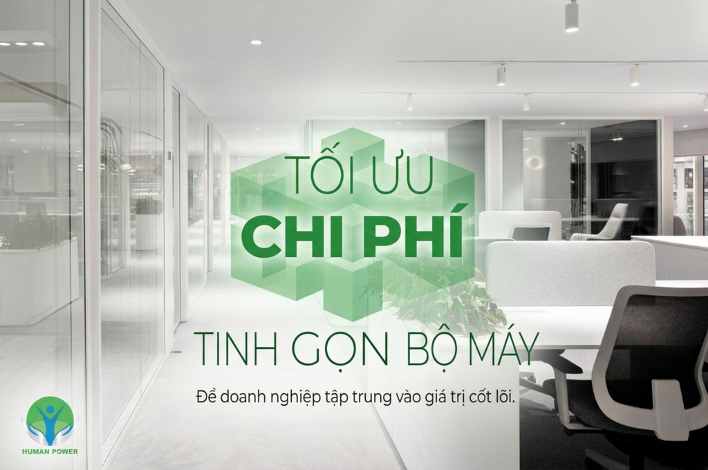 Ưu điểm của cung ứng lao động