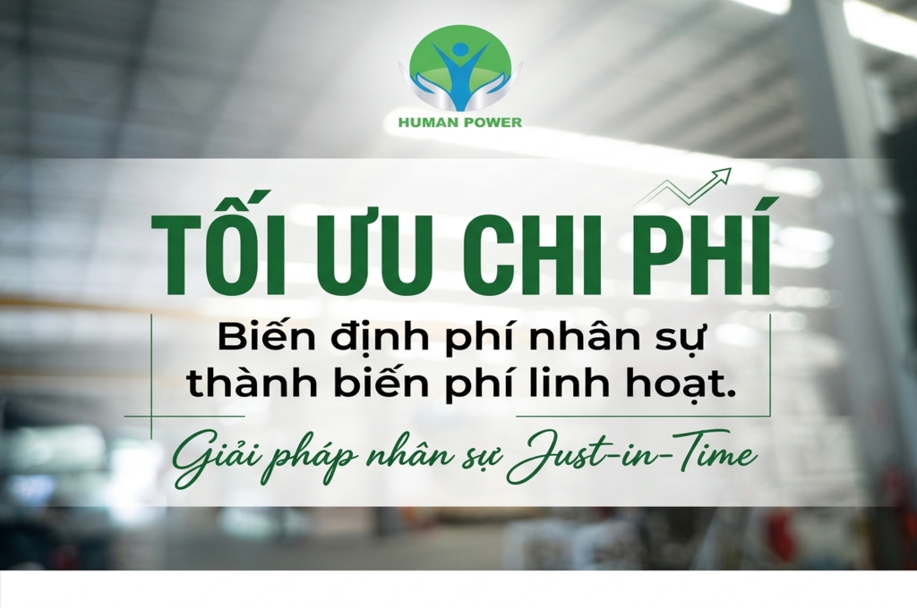 Dịch vụ cho thuê lao động Bắc Ninh