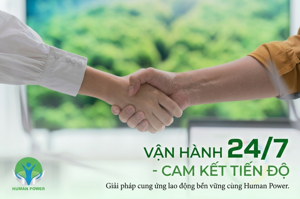 Ưu điểm của cung ứng lao động
