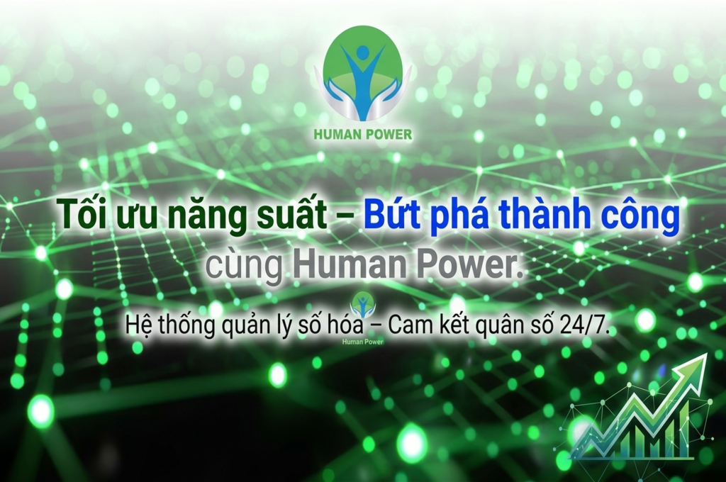 Cung ứng lao động miền Bắc