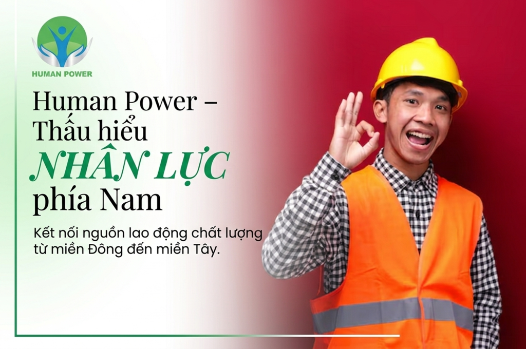 Cung ứng lao động miền Nam