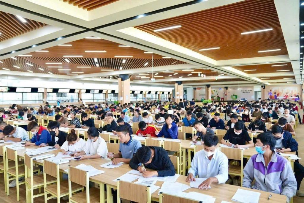 Đi Phỏng Vấn KCN Cần Chuẩn Bị Gì? Kinh Nghiệm Giúp Tăng Tỷ Lệ Đậu Ngay Lần Đầu