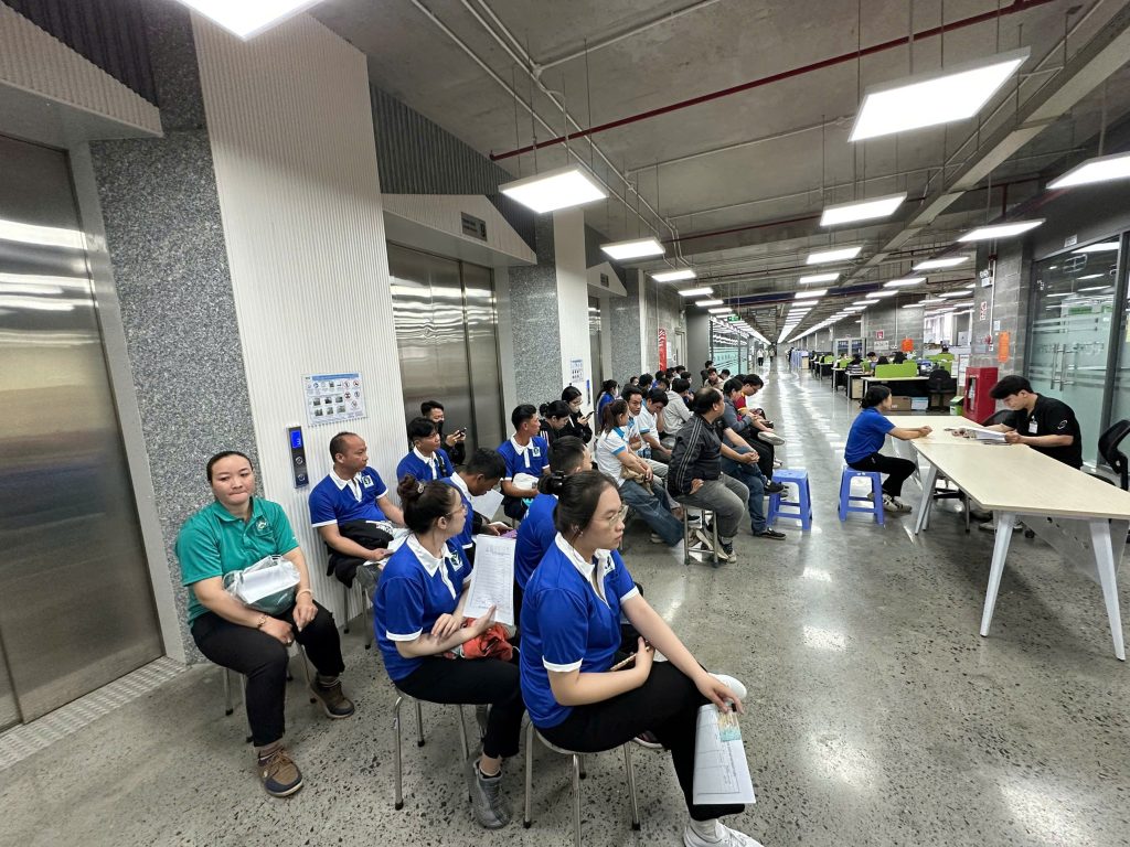 Thuê Lao Động Thời Vụ Có Phải Đóng BHXH Không