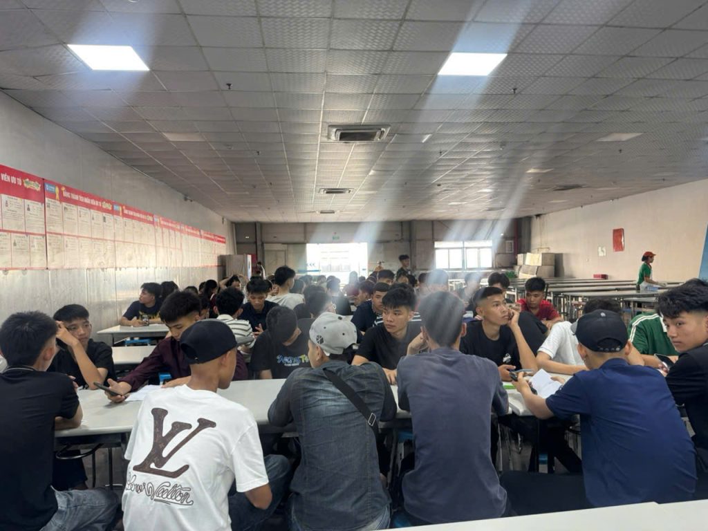 Công Ty Có Nhận Xăm Hình Không