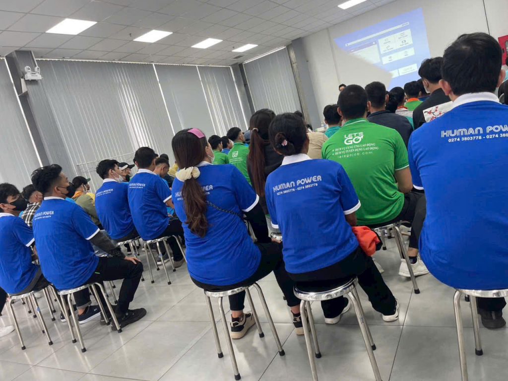 Nghỉ Ngang Có Bị Blacklist Không