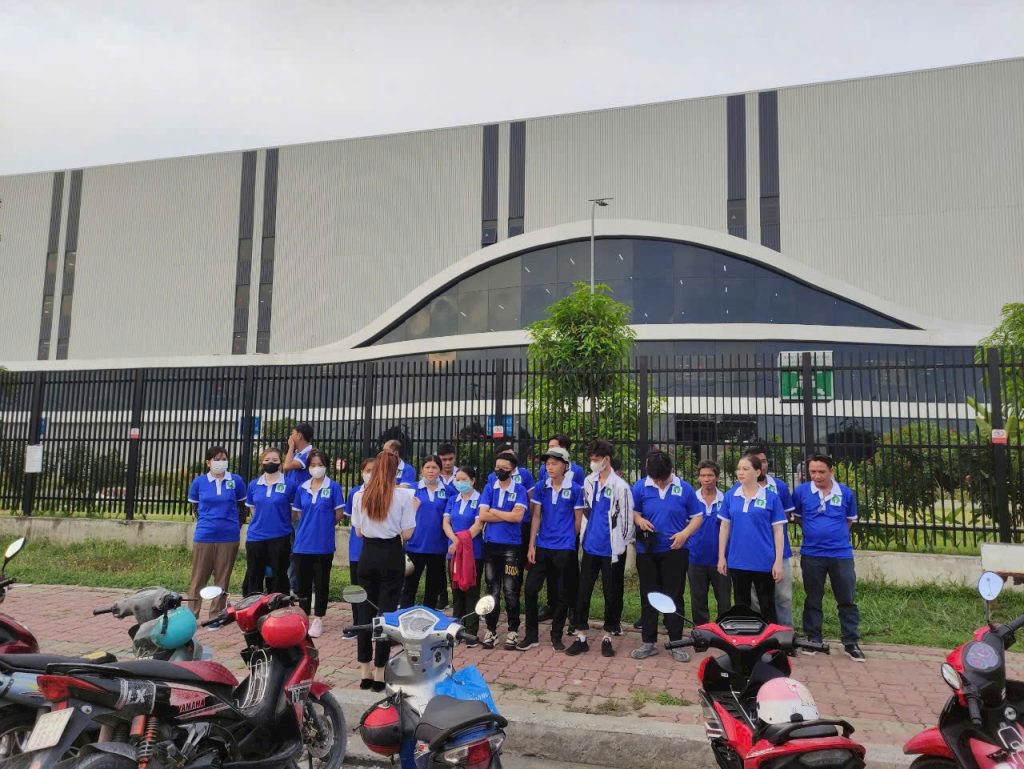 Nghỉ Ngang Có Bị Blacklist Không