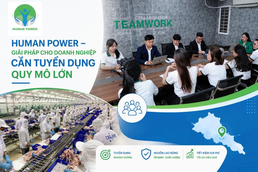 cung ứng lao động hưng yên