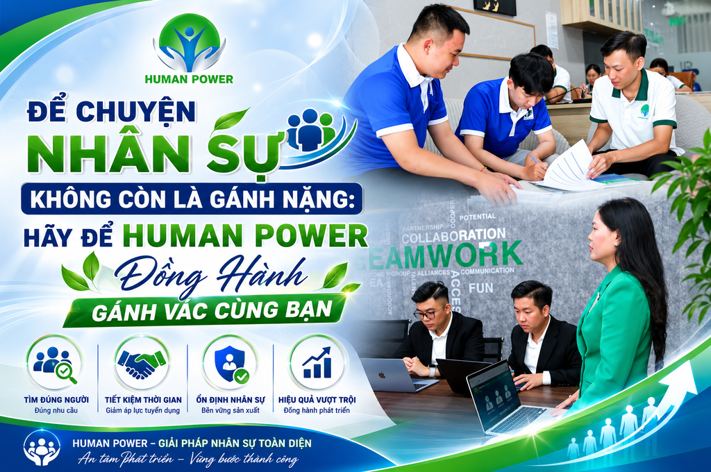 Cung Ứng Lao Động KCN Thuận Đạo