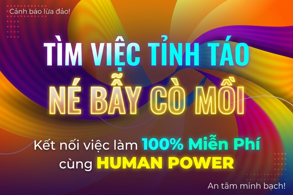 Việc làm cho người mới lên Bình Dương