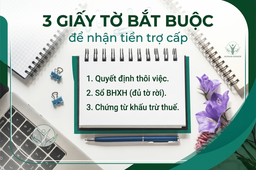 Top 1 Quy Tắc Vàng: Những Giấy Tờ Cần Lấy Khi Nghỉ Việc Năm 2026