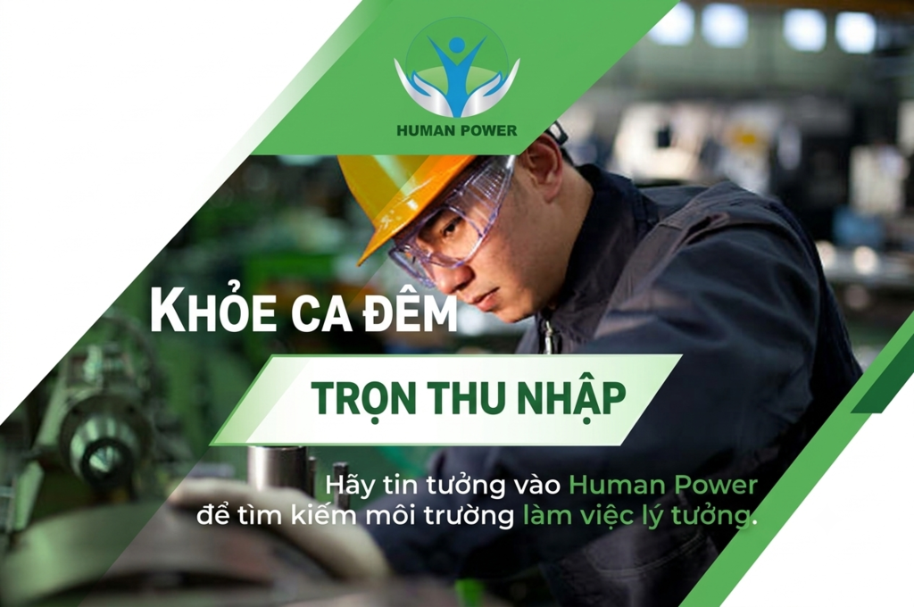 5 Mẹo Vàng: Kinh Nghiệm Làm Ca Đêm Cho Người Mới Khỏe Re