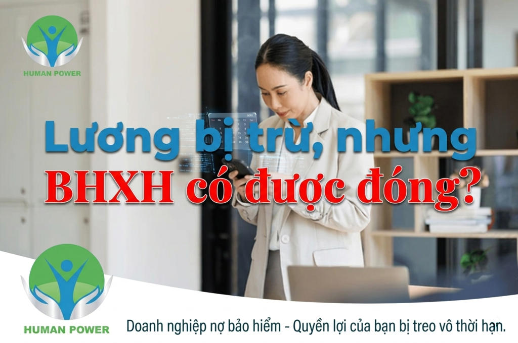 Năm 2026 và những sai lầm khiến người lao động mất quyền lợi BHXH đáng tiếc