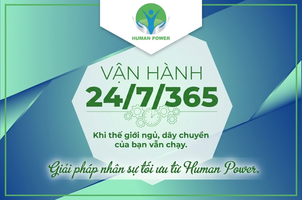 Dịch vụ cung ứng lao động 24h