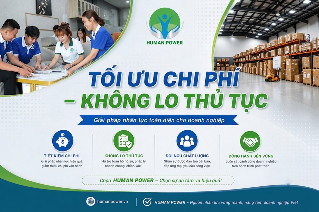 Xu Hướng Cung ứng lao động sản xuất bao bì Năm 2026: Giải Pháp Nhân Sự Tối Ưu
