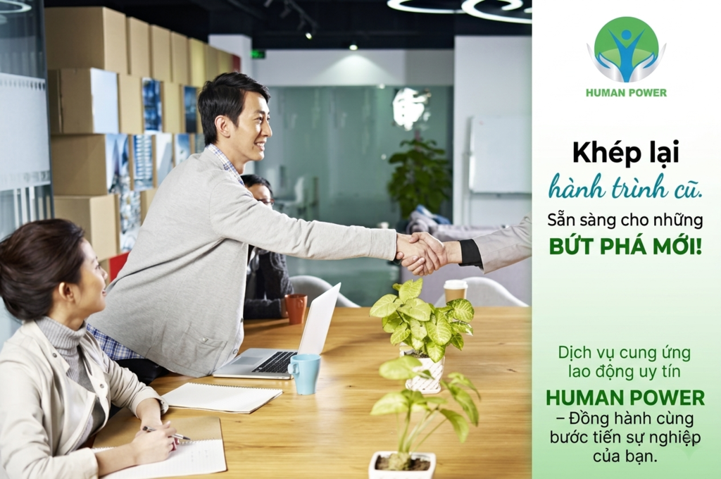 Năm 2026 Bùng Nổ Cơ Hội Mới: Nghỉ Việc Cần Làm Gì Trước Khi Rời Công Ty?