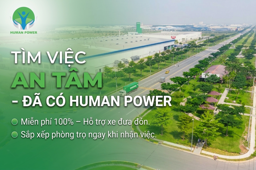  Lao động ngoại tỉnh tìm việc tại Bình Dương